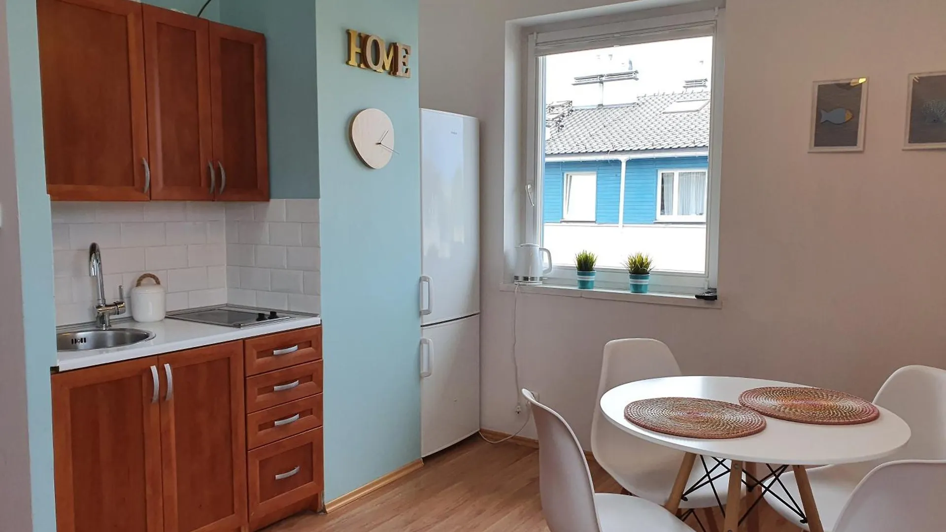 Studio Blisko Plazy & Parking Sopot