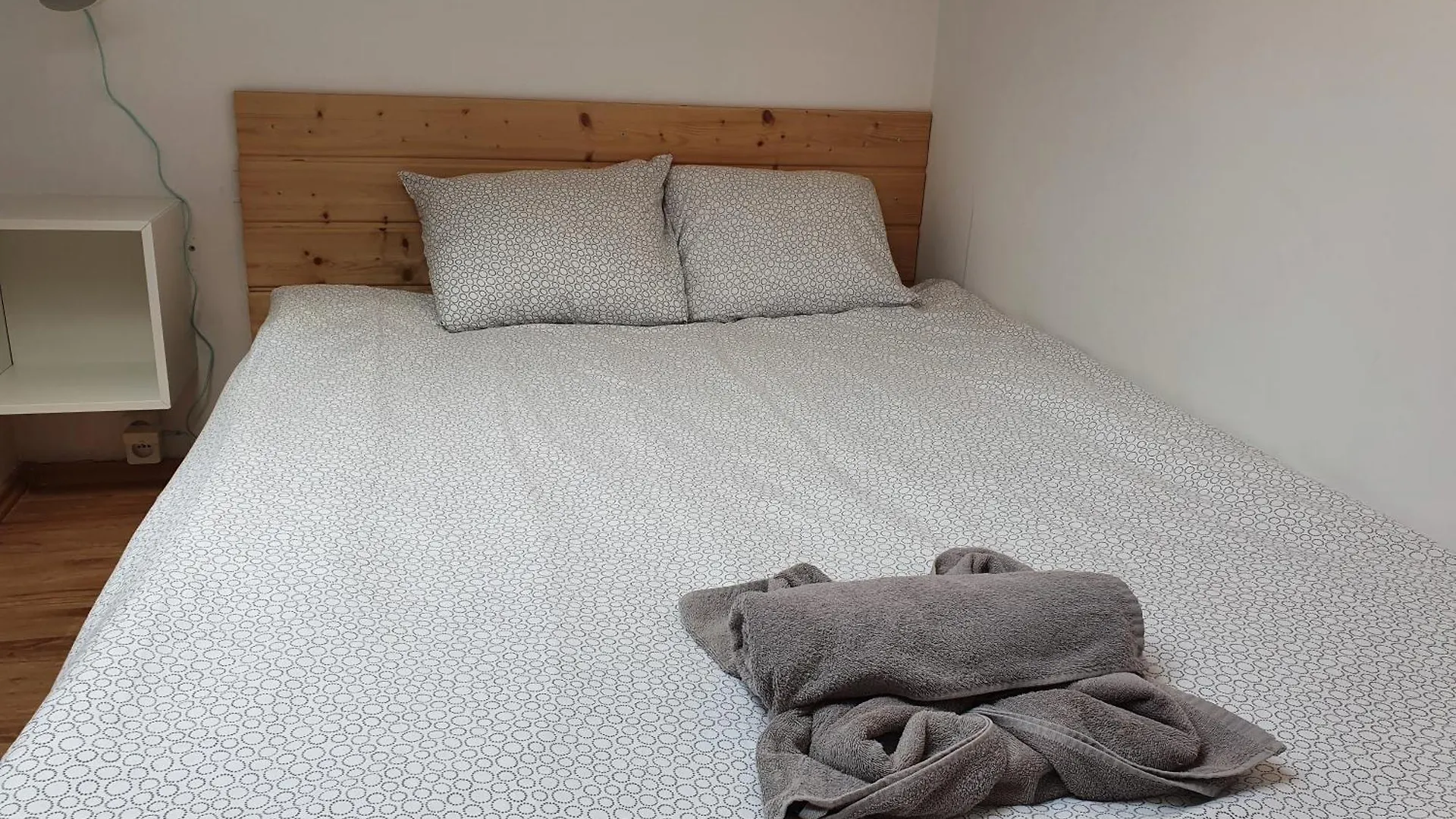 Studio Blisko Plazy & Parking Sopot Apartment