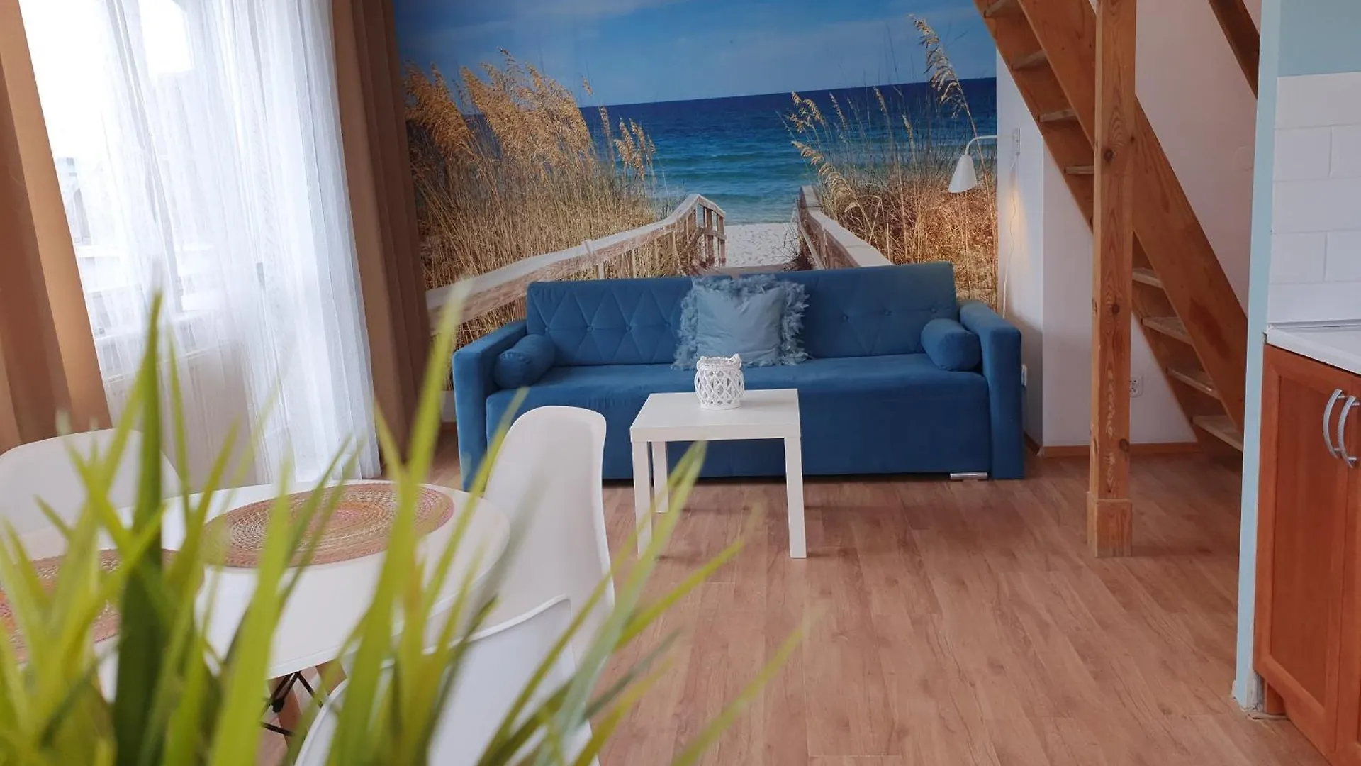 Apartment Studio Blisko Plazy & Parking Sopot