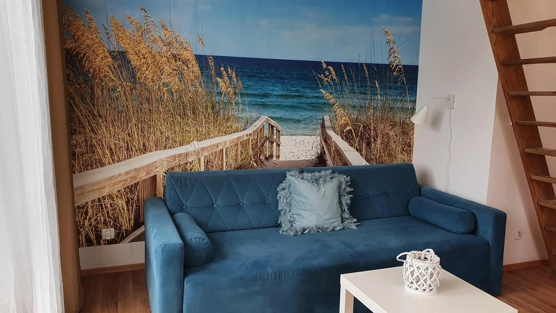 Studio Blisko Plazy & Parking Sopot