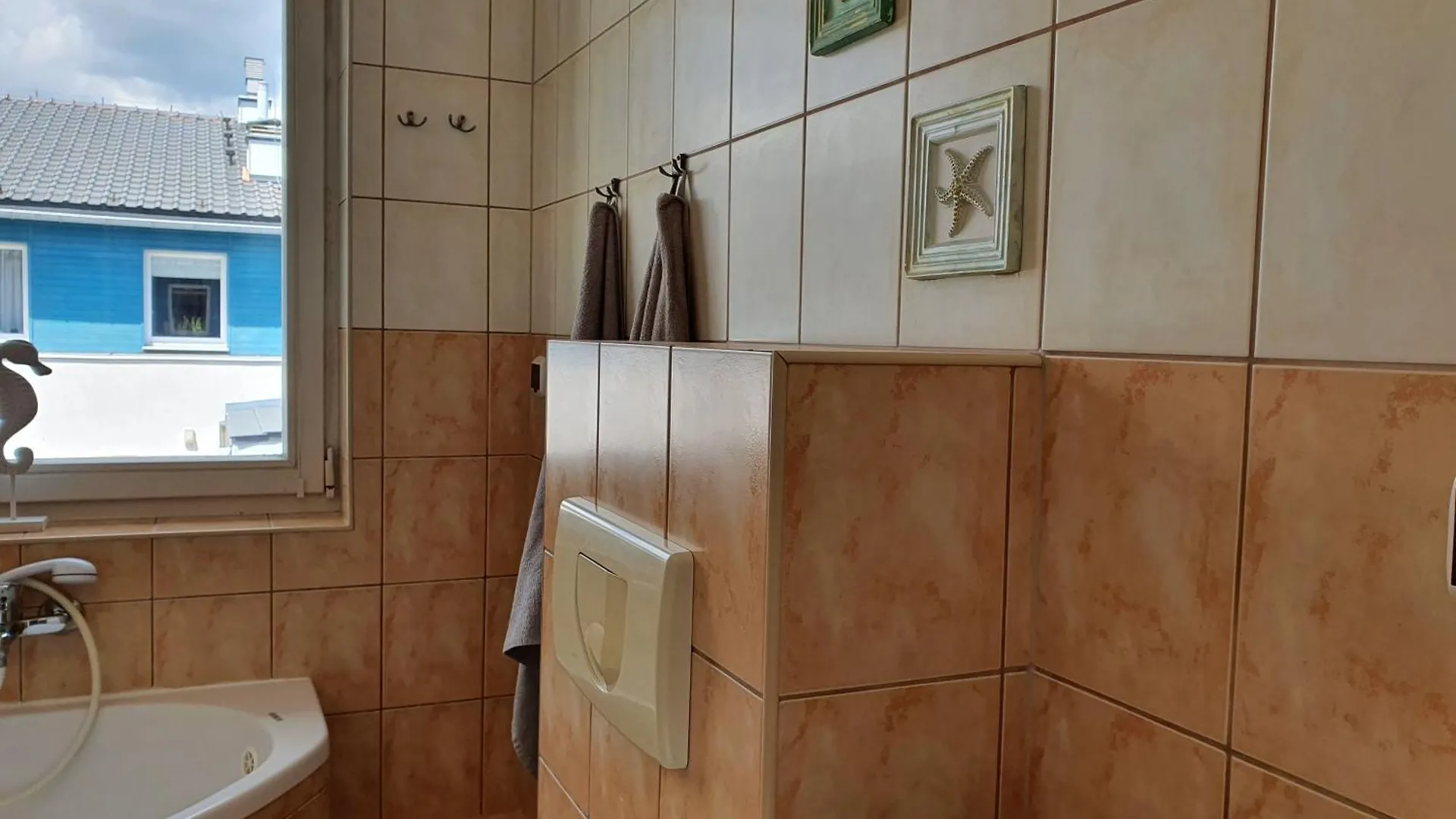 Studio Blisko Plazy & Parking Sopot Apartment