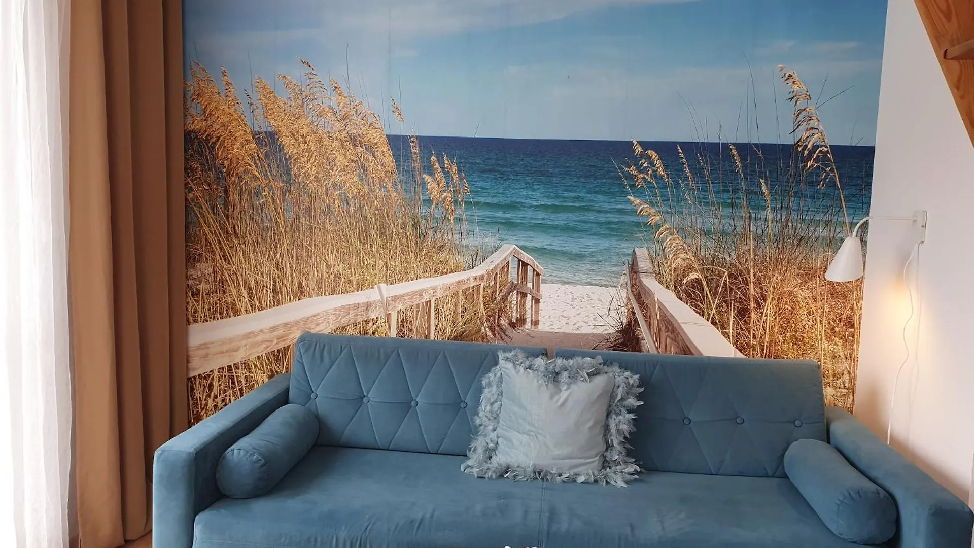 Studio Blisko Plazy & Parking Sopot Apartment