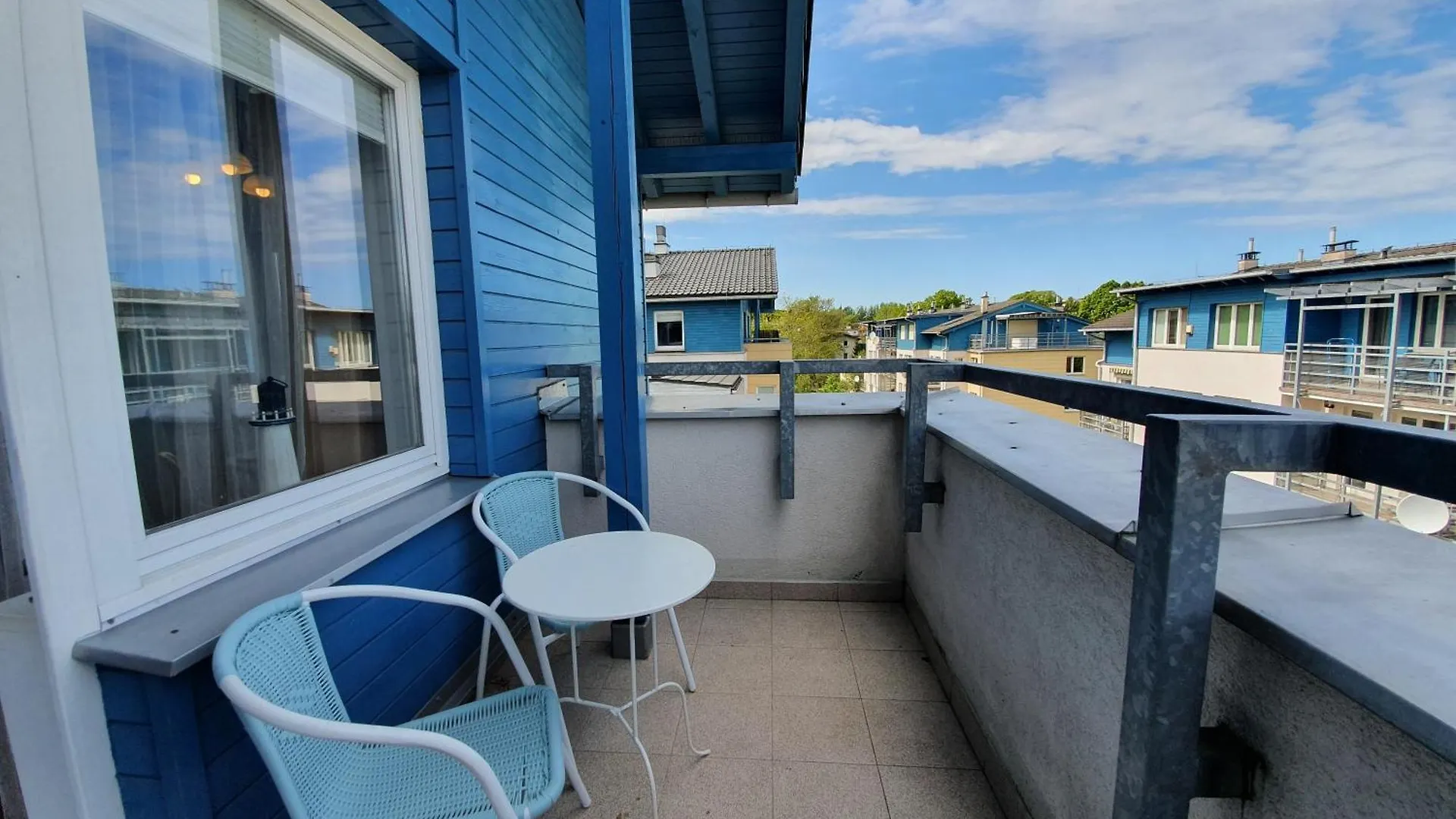 Apartment Studio Blisko Plazy & Parking Sopot